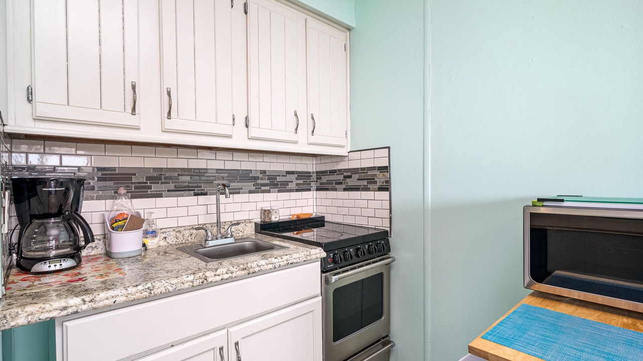 Photo of Kitchen in North Beach