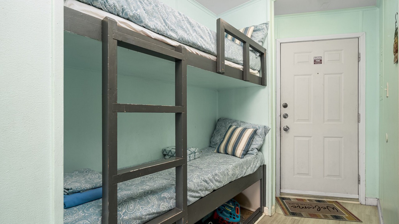 Photo of Bedroom in North Beach