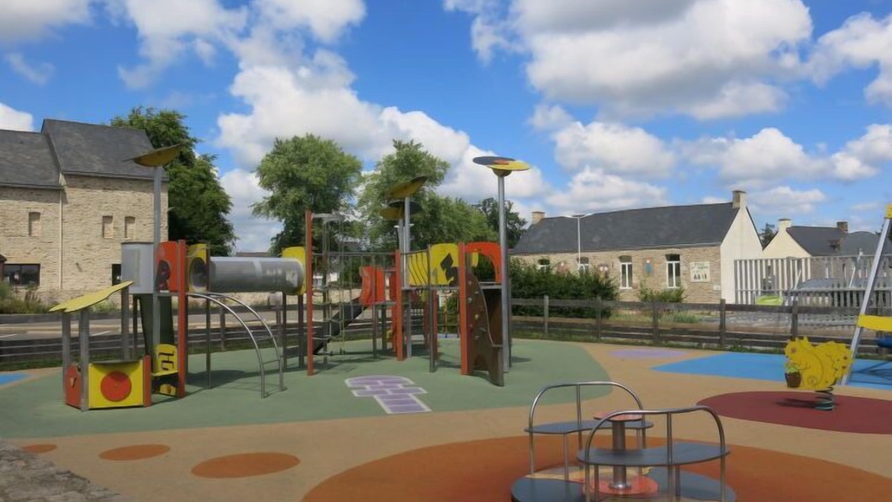 Photo of Outdoor in Caden