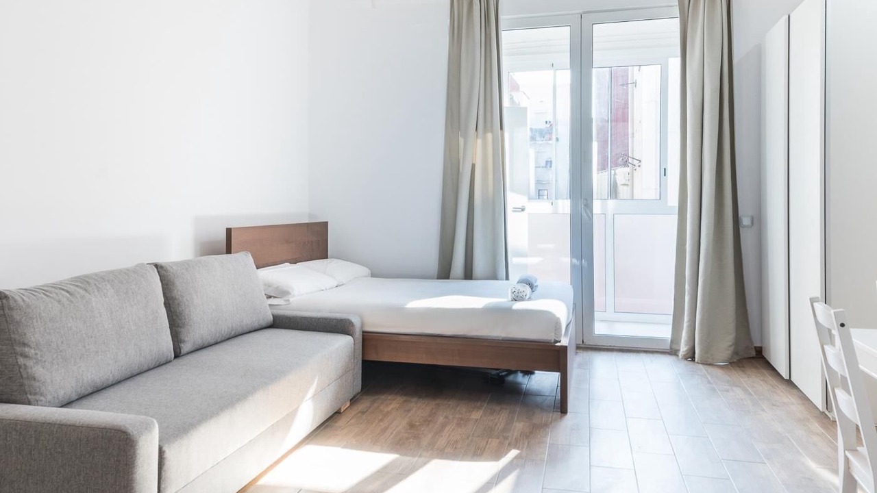 Photo of Livingroom in Collblanc y La Torrassa