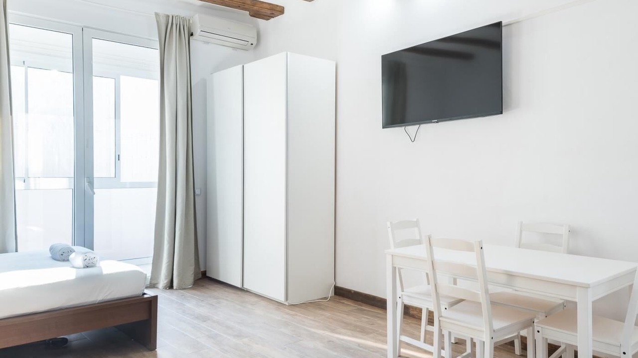 Photo of Bedroom in Collblanc y La Torrassa