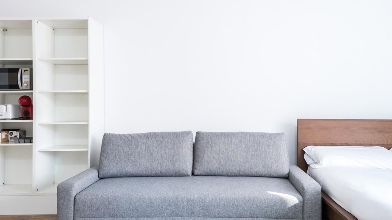 Photo of Bedroom in Collblanc y La Torrassa