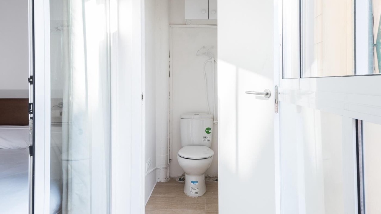 Photo of Bathroom in Collblanc y La Torrassa