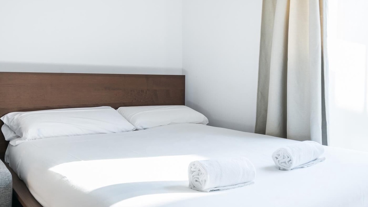 Photo of Bedroom in Collblanc y La Torrassa