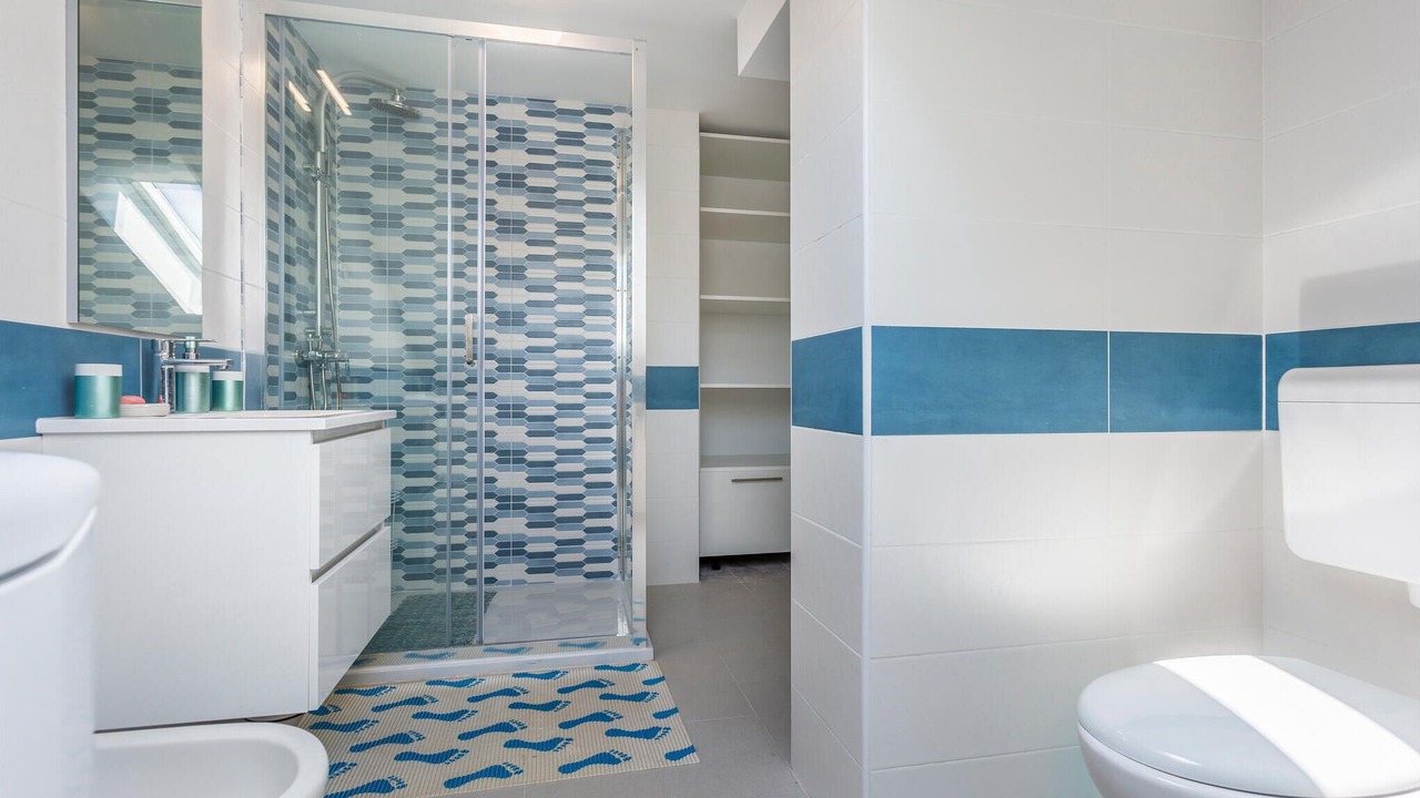 Photo of Bathroom in Sodici