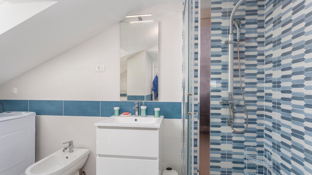 Photo of Bathroom in Sodici
