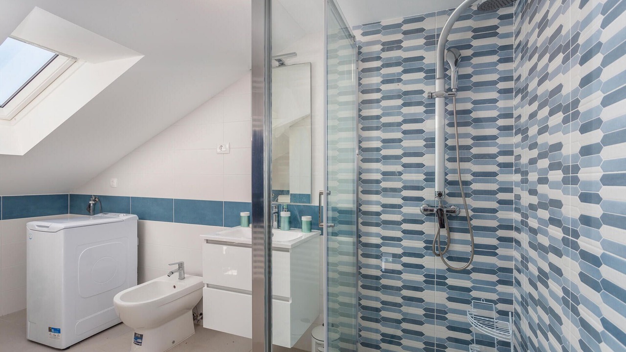 Photo of Bathroom in Sodici