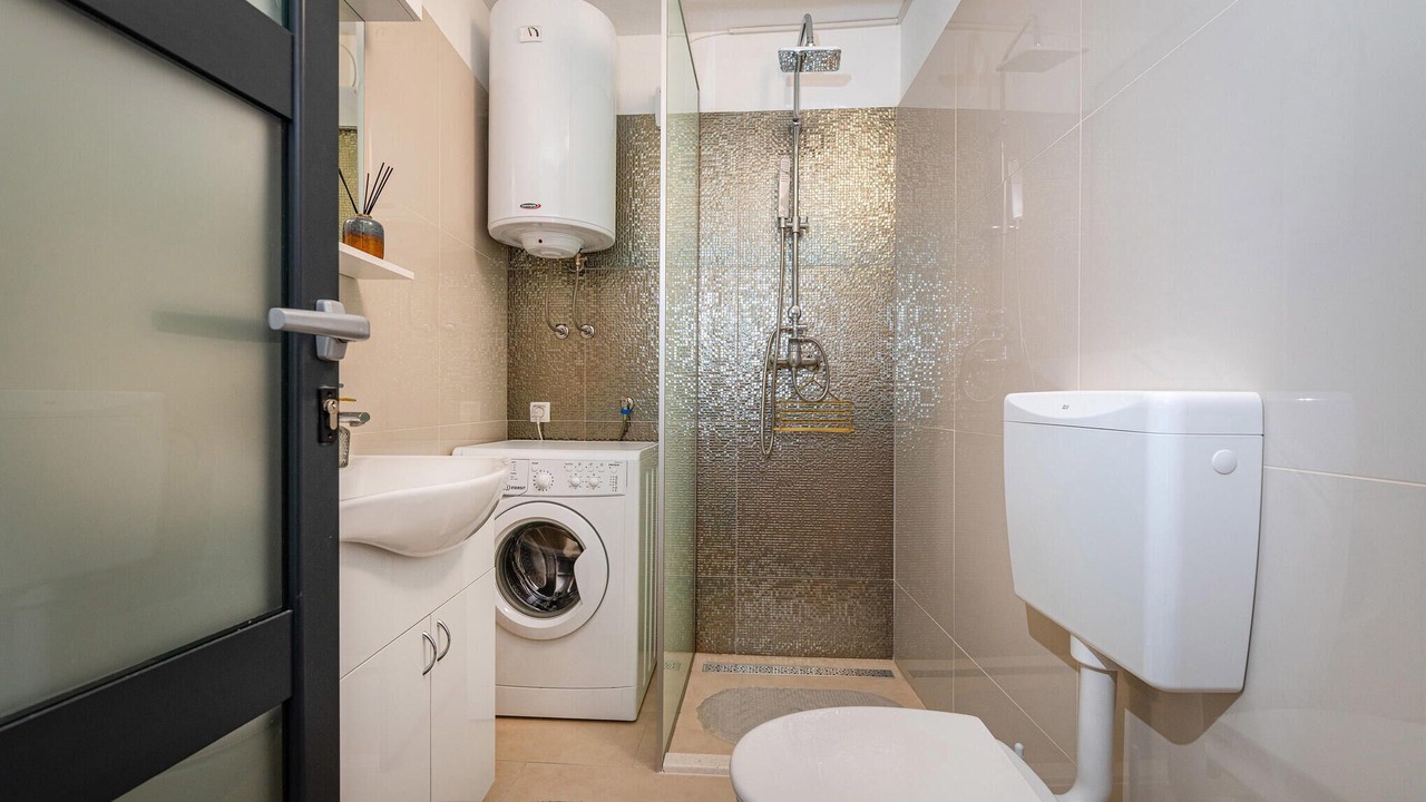 Photo of Bathroom in Benkovac