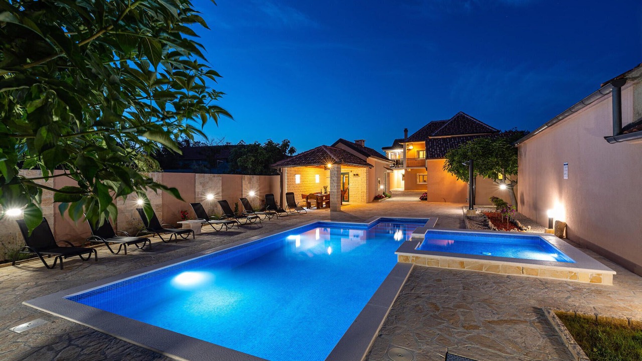 Photo of Outdoor in Benkovac