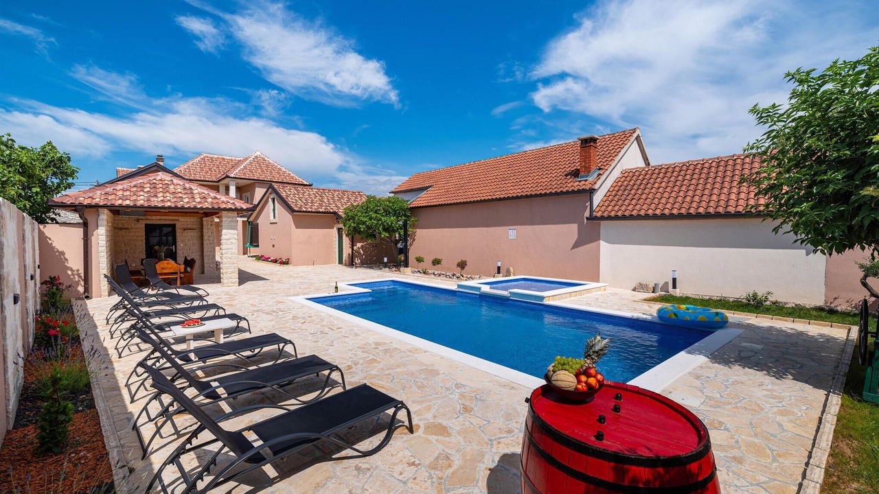 Photo of Outdoor in Benkovac