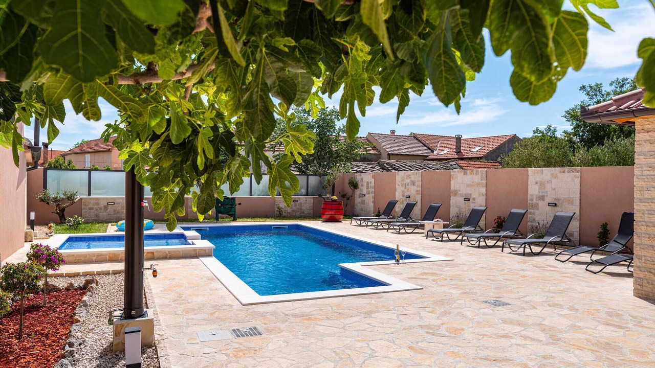 Photo of Outdoor in Benkovac