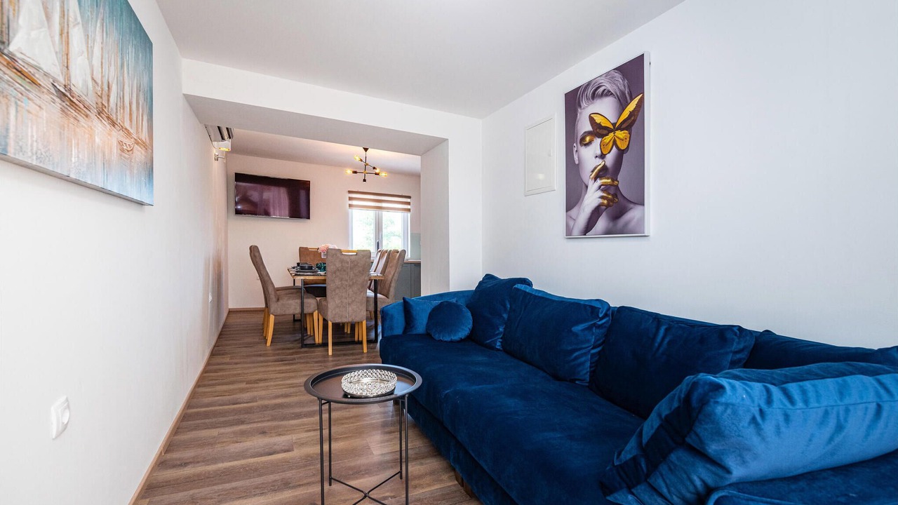 Photo of Bedroom in Benkovac
