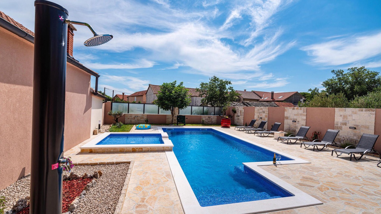 Photo of Outdoor in Benkovac