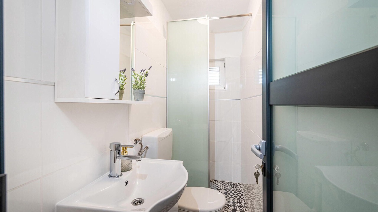 Photo of Bathroom in Benkovac