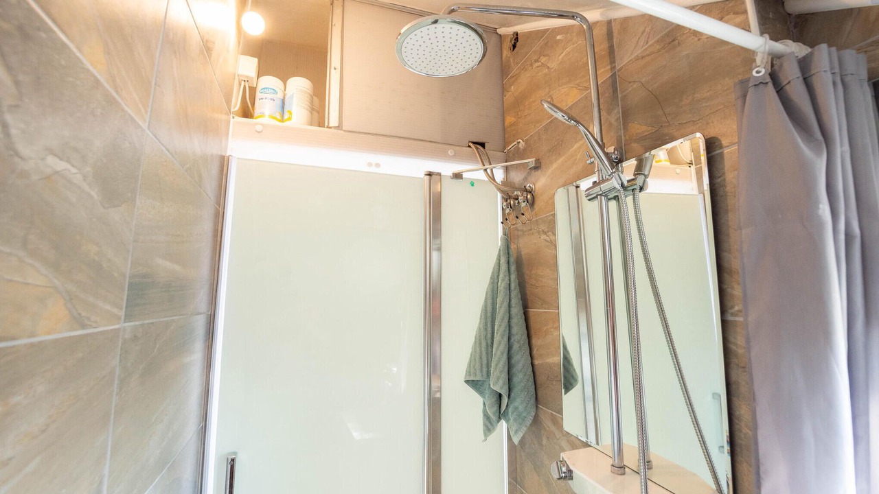 Photo of Bathroom in Vranjic