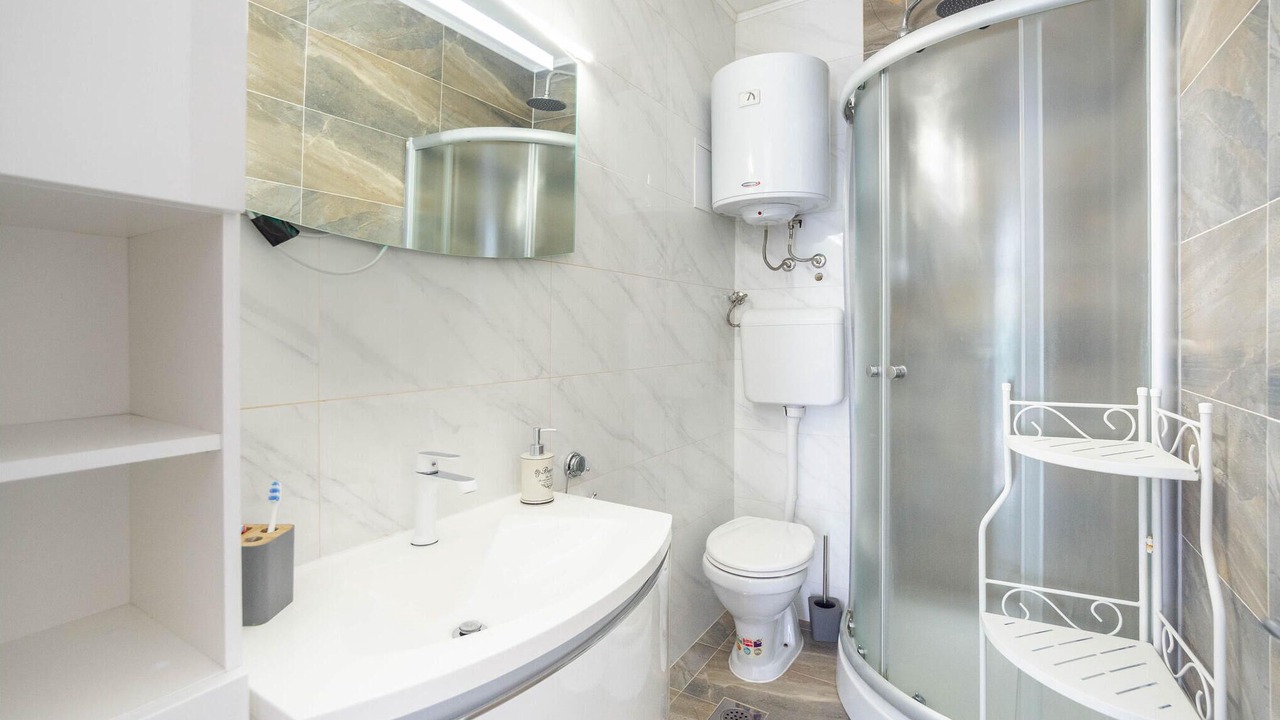 Photo of Bathroom in Vranjic