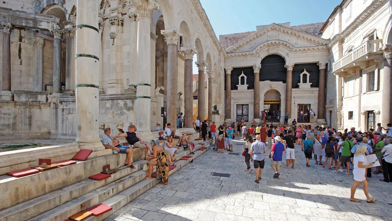 Photo of Outdoor in Vranjic