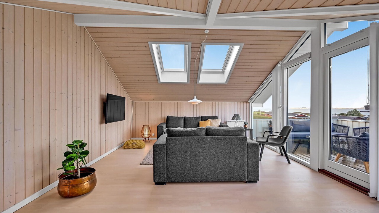Photo of Bedroom in Bøjden