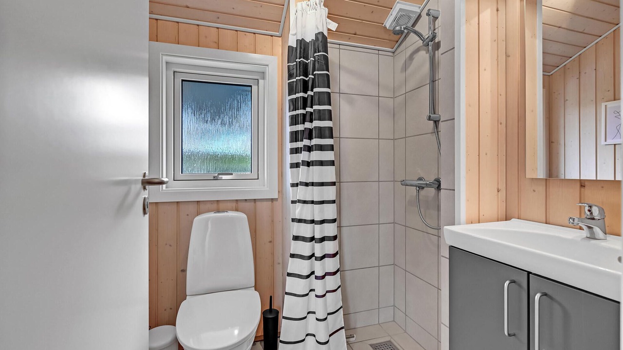 Photo of Bathroom in Bøjden