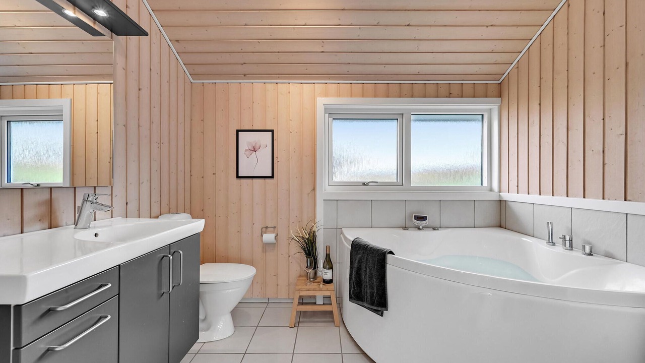 Photo of Bathroom in Bøjden