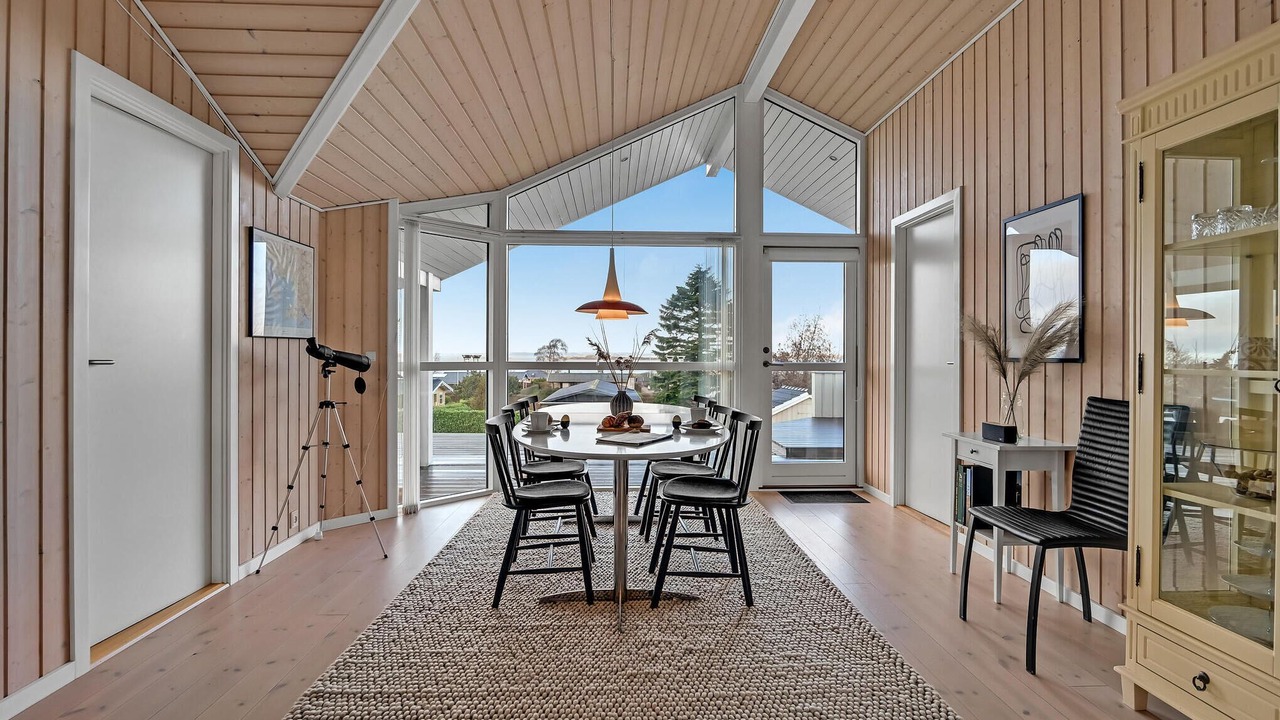 Photo of Bedroom in Bøjden