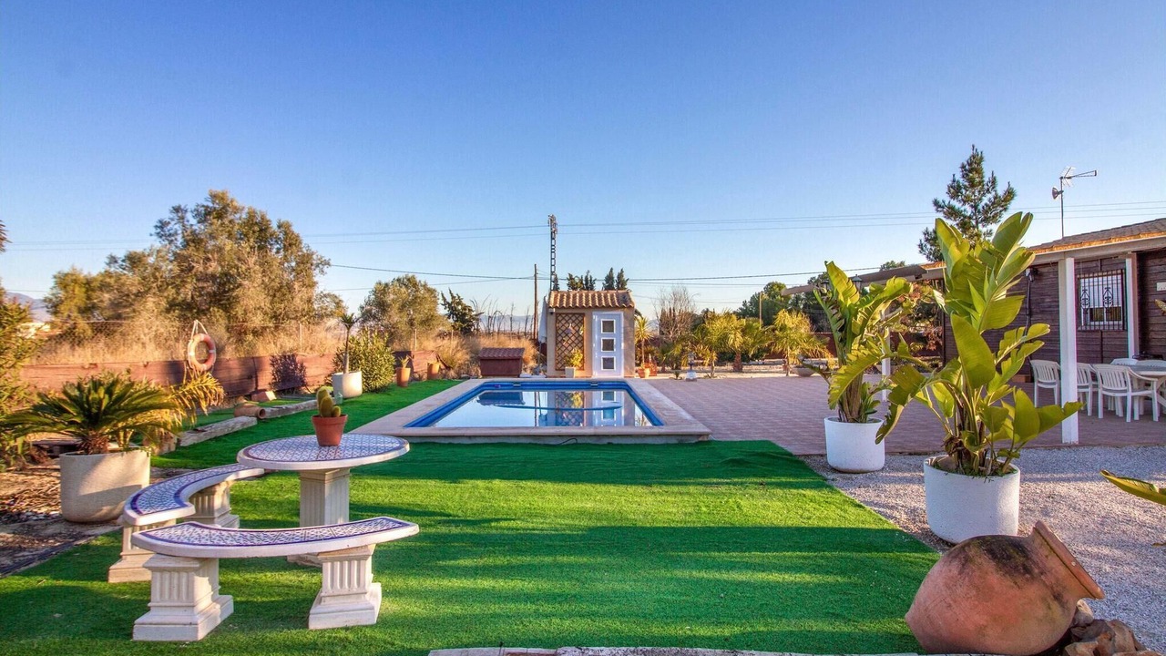 Photo of Outdoor in Los Valientes