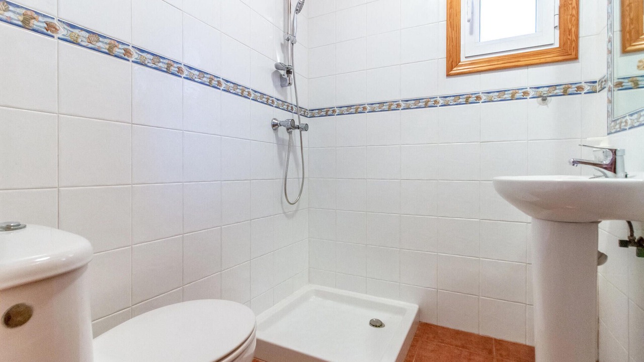 Photo of Bathroom in Los Valientes