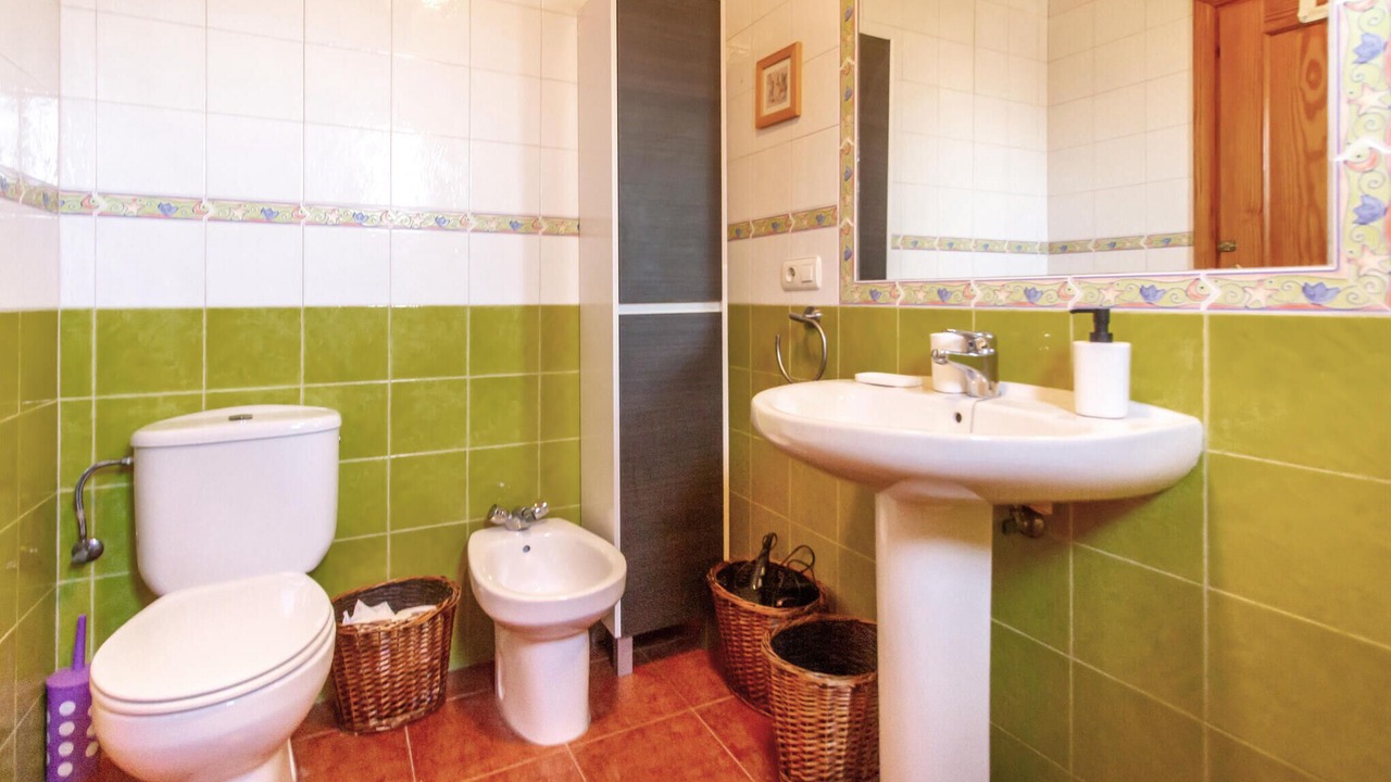 Photo of Bathroom in Los Valientes