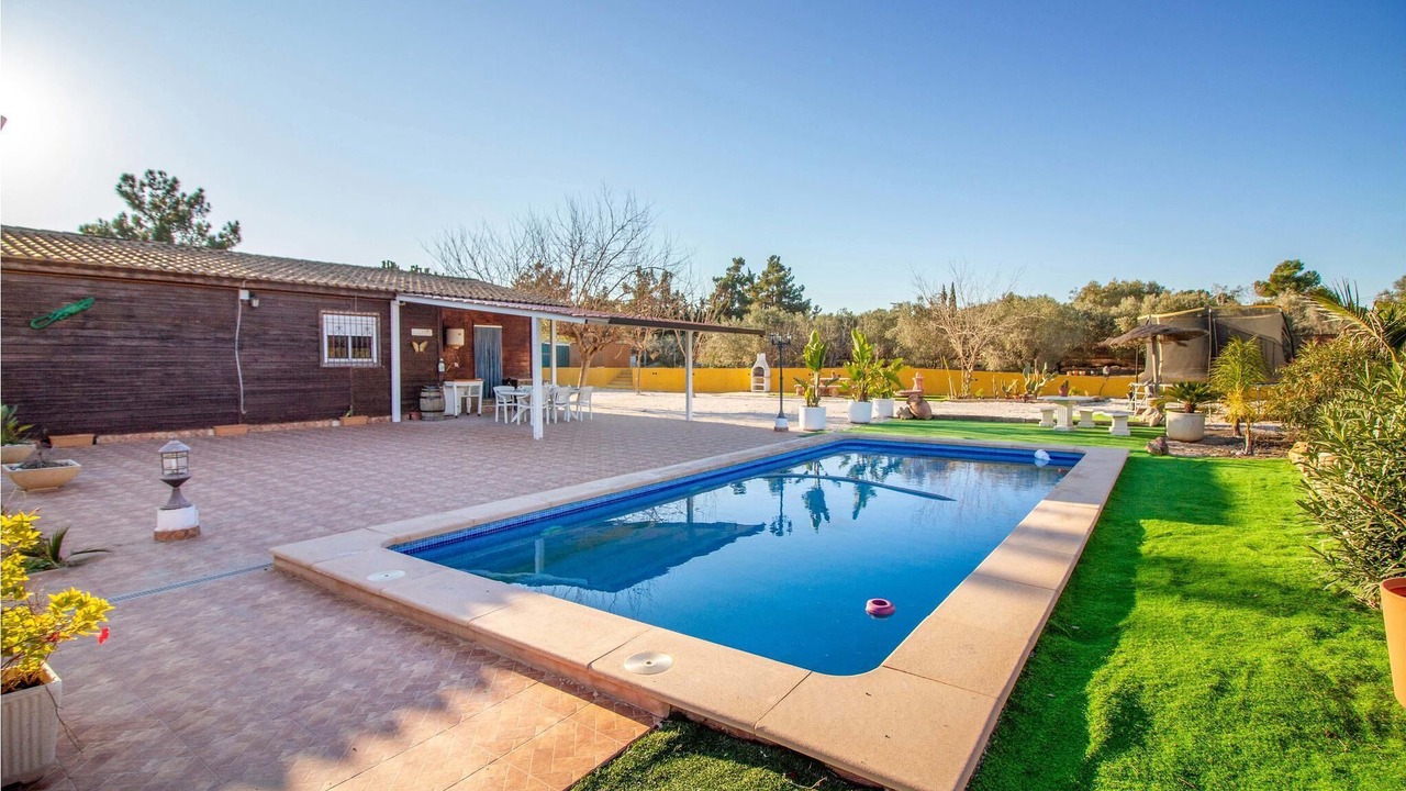 Photo of Outdoor in Los Valientes