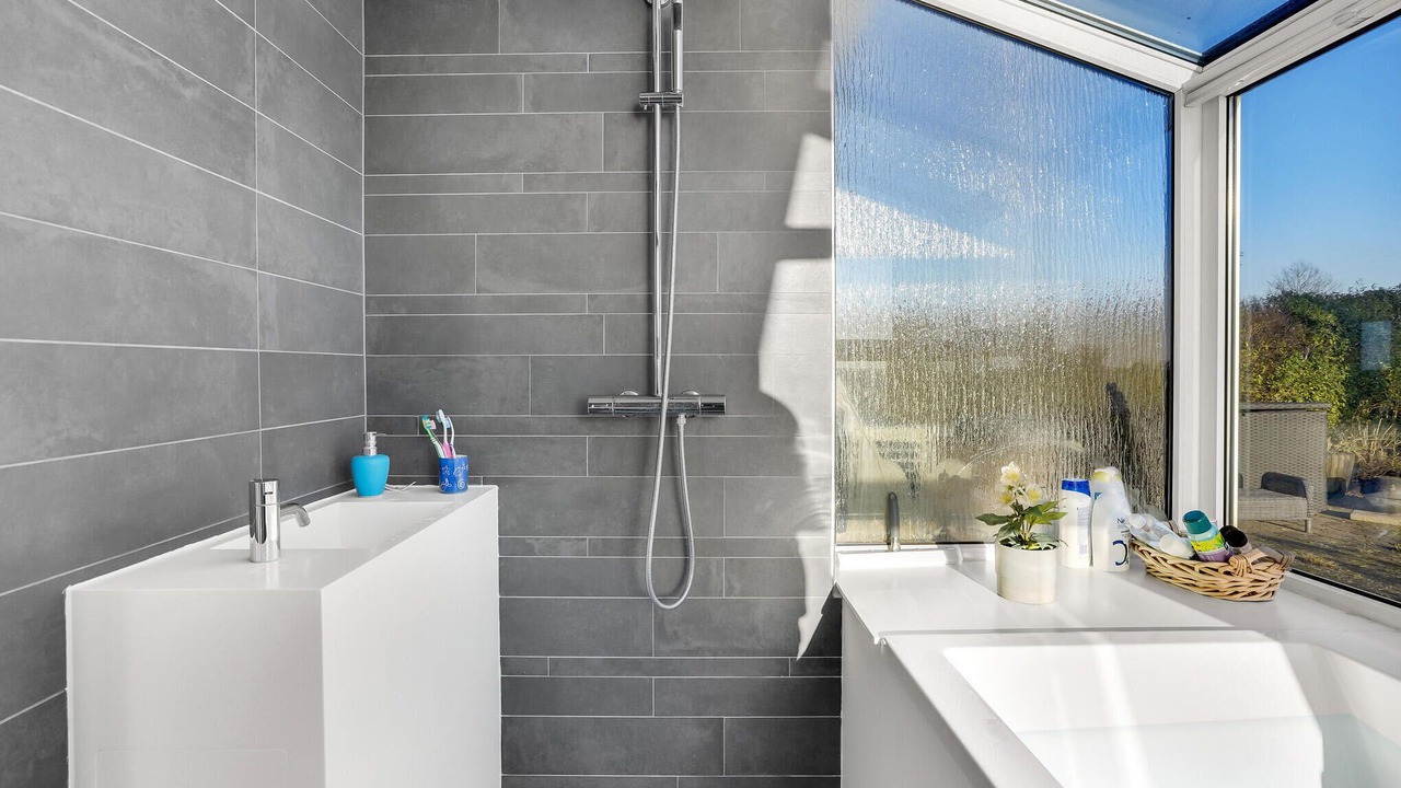 Photo of Bathroom in Otterup