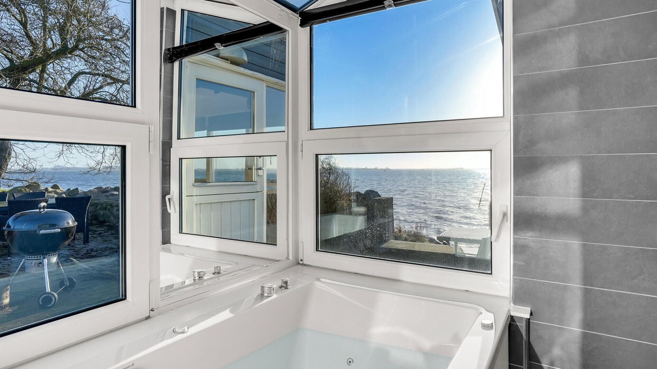 Photo of Bathroom in Otterup