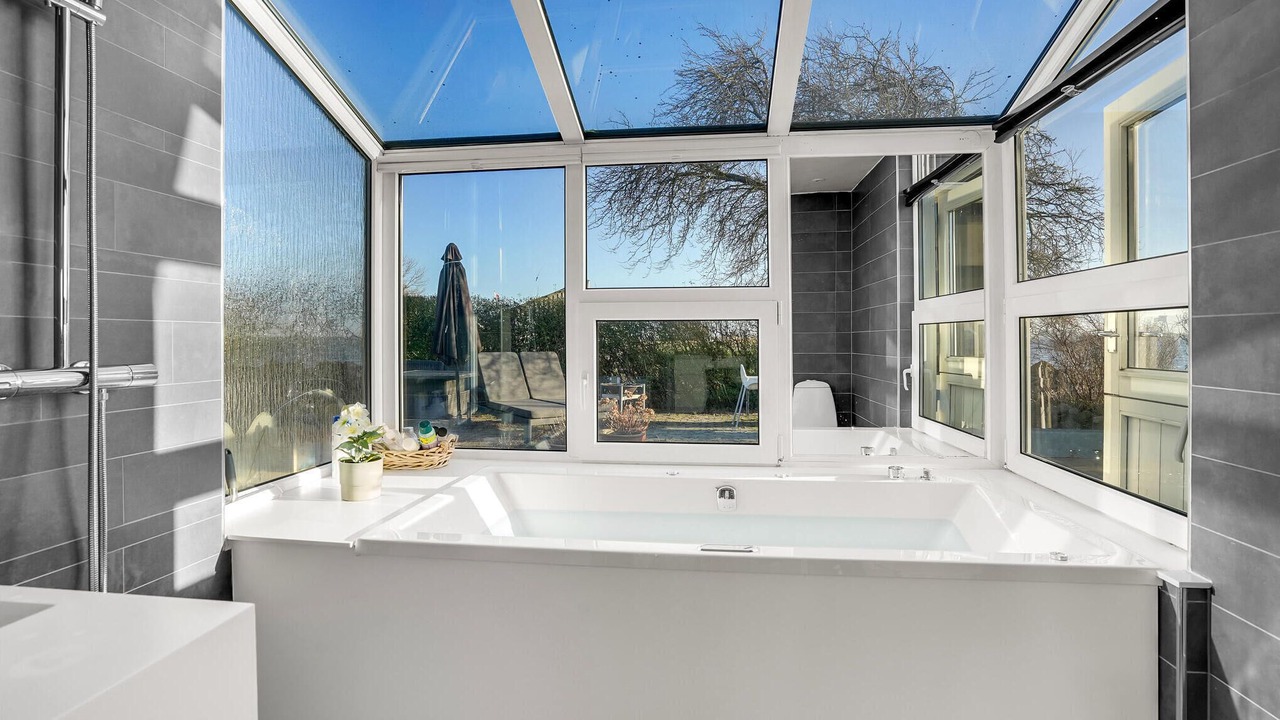 Photo of Bathroom in Otterup