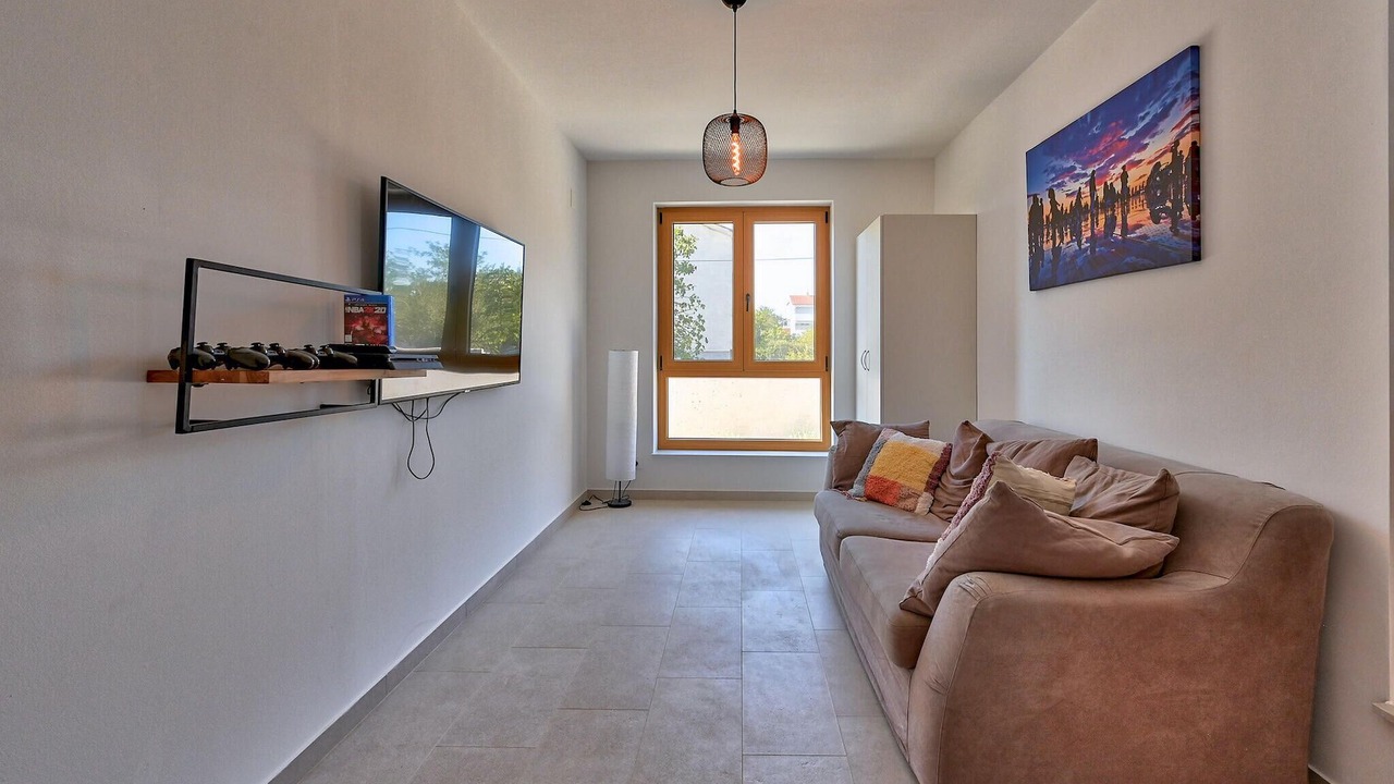 Photo of Bedroom in Turanj