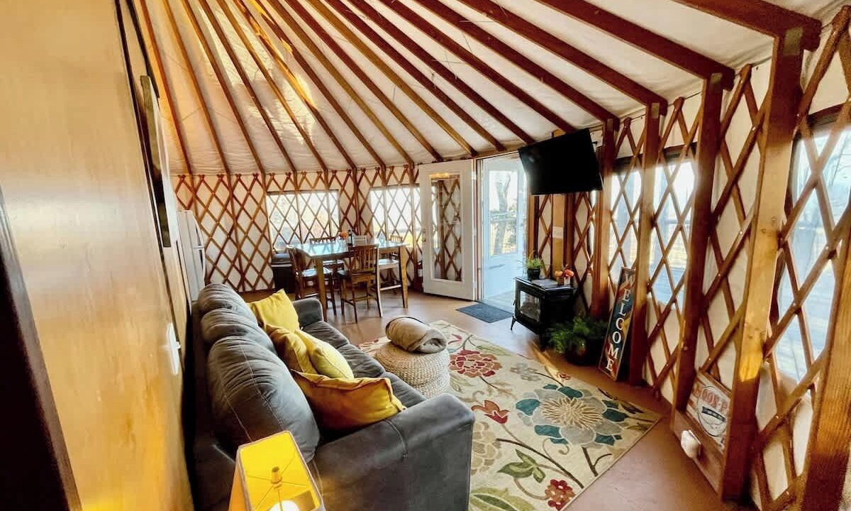 Photo of Bedroom in Rising Fawn