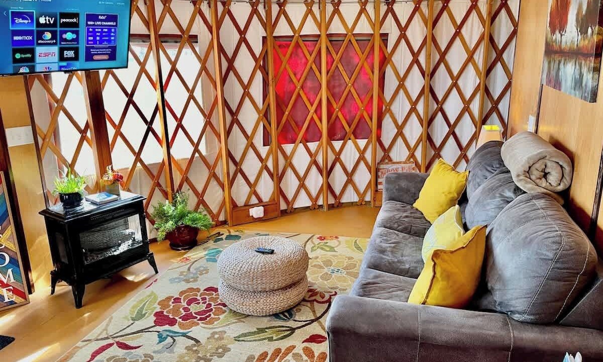 Photo of Bedroom in Rising Fawn