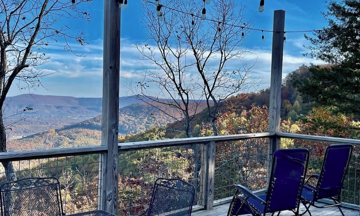 Photo of Outdoor in Rising Fawn