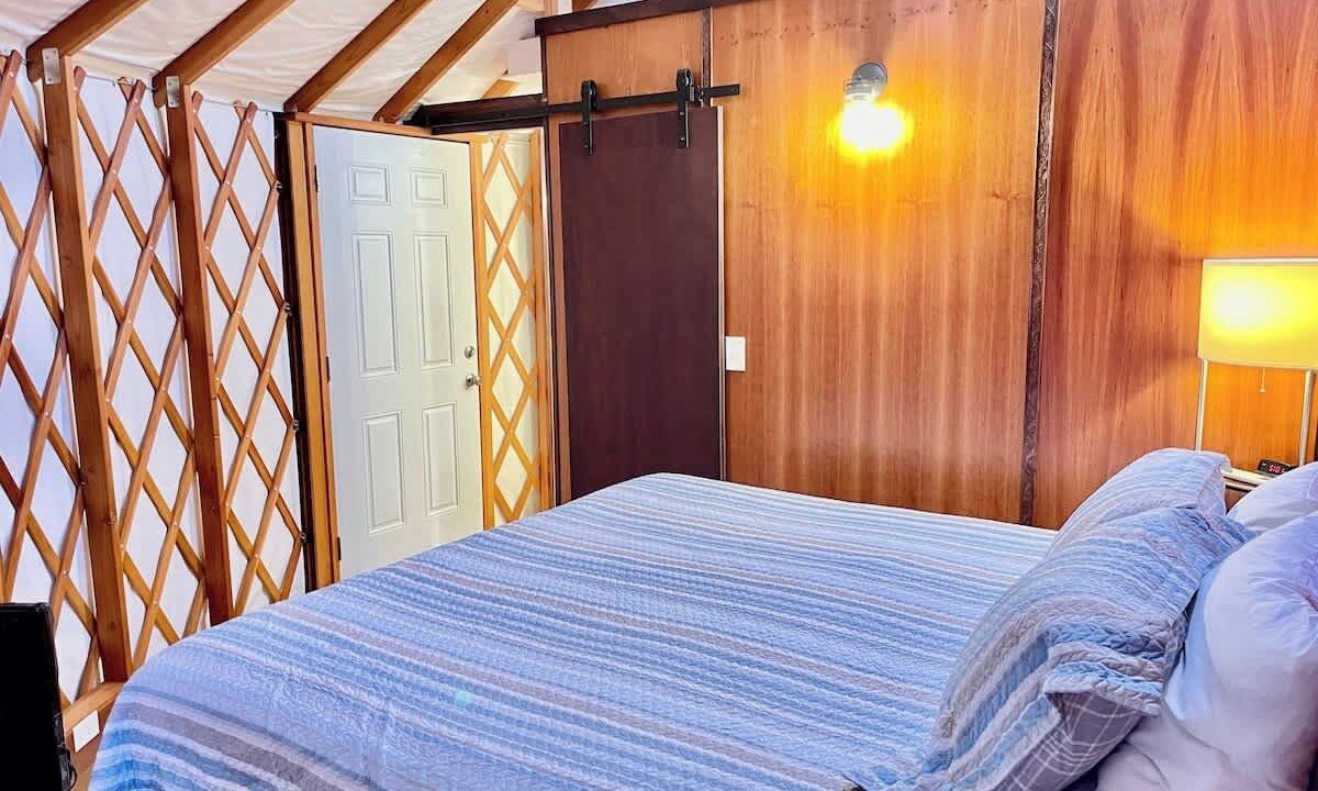 Photo of Bedroom in Rising Fawn