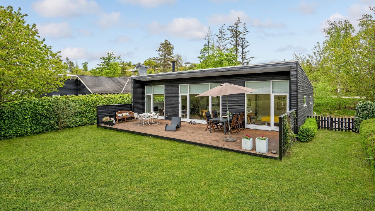Photo of Outdoor in Vibæk Strand