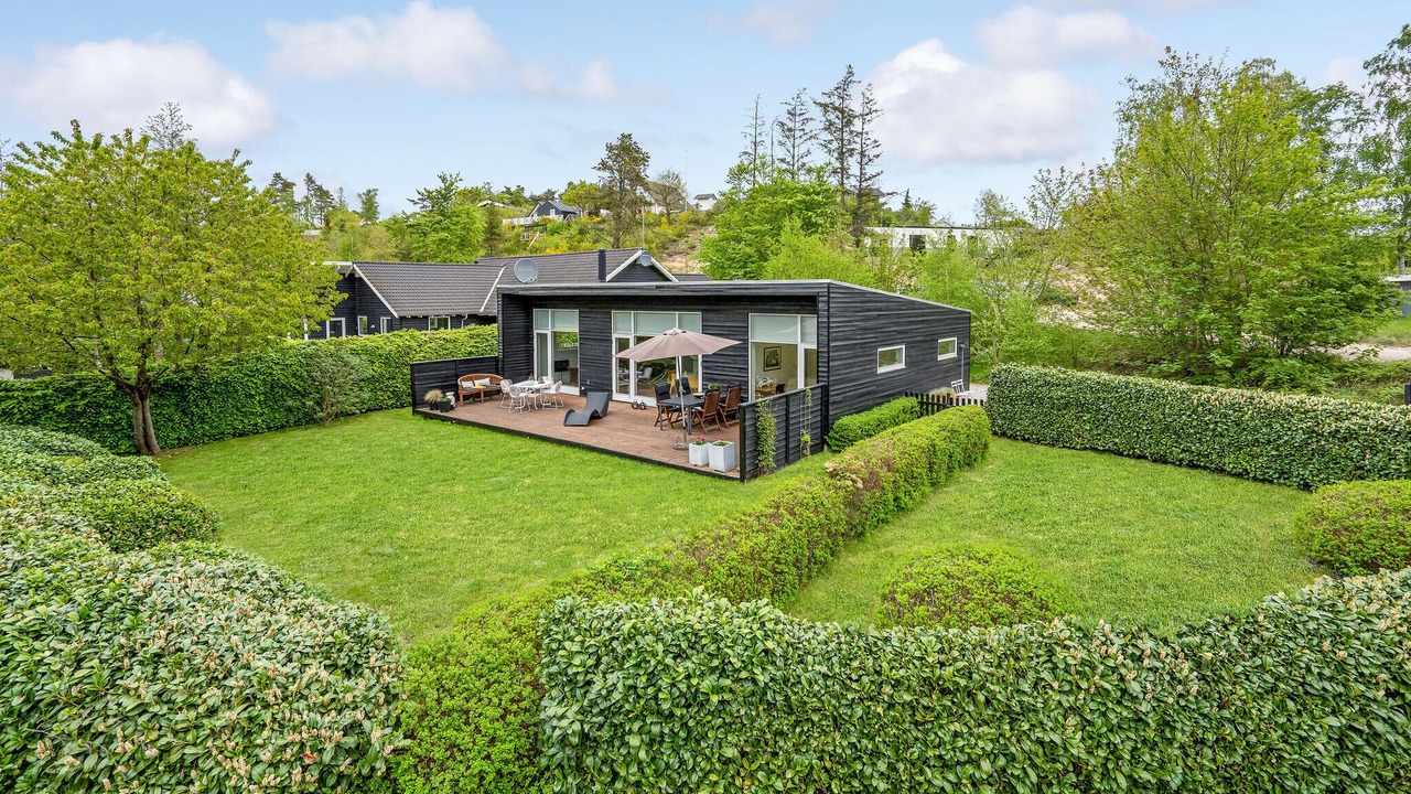 Photo of Outdoor in Vibæk Strand