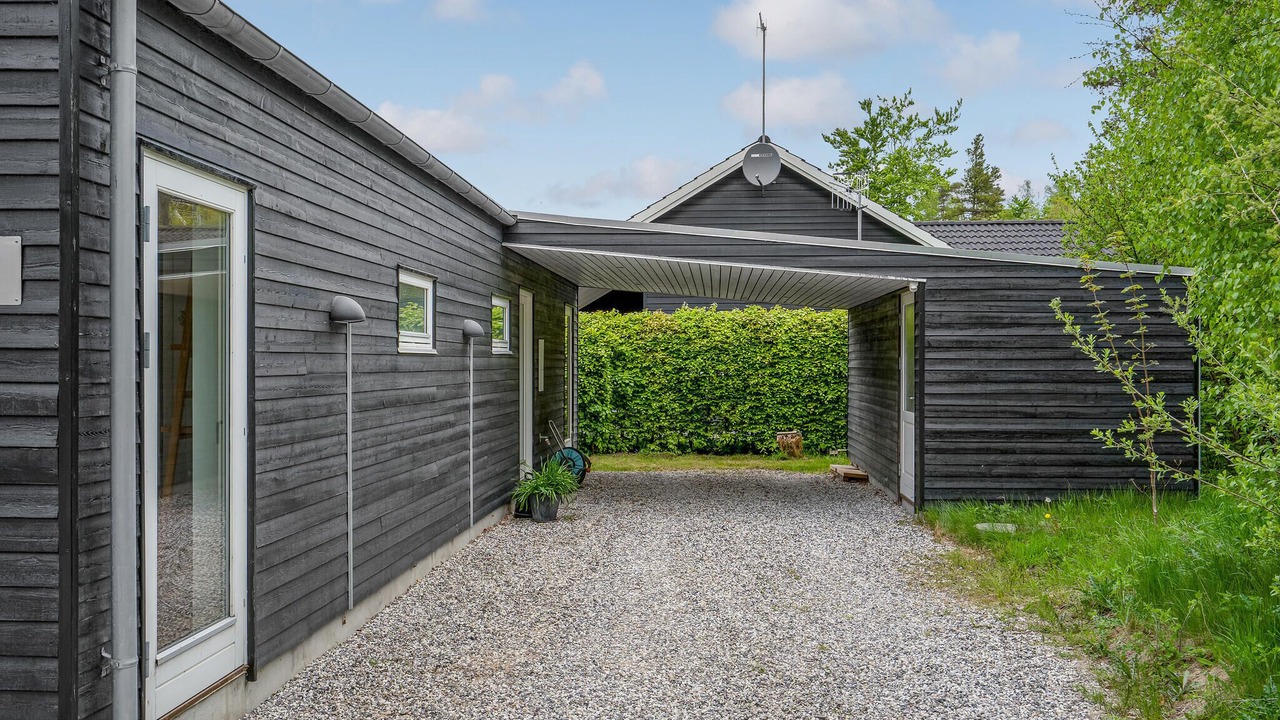 Photo of Outdoor in Vibæk Strand