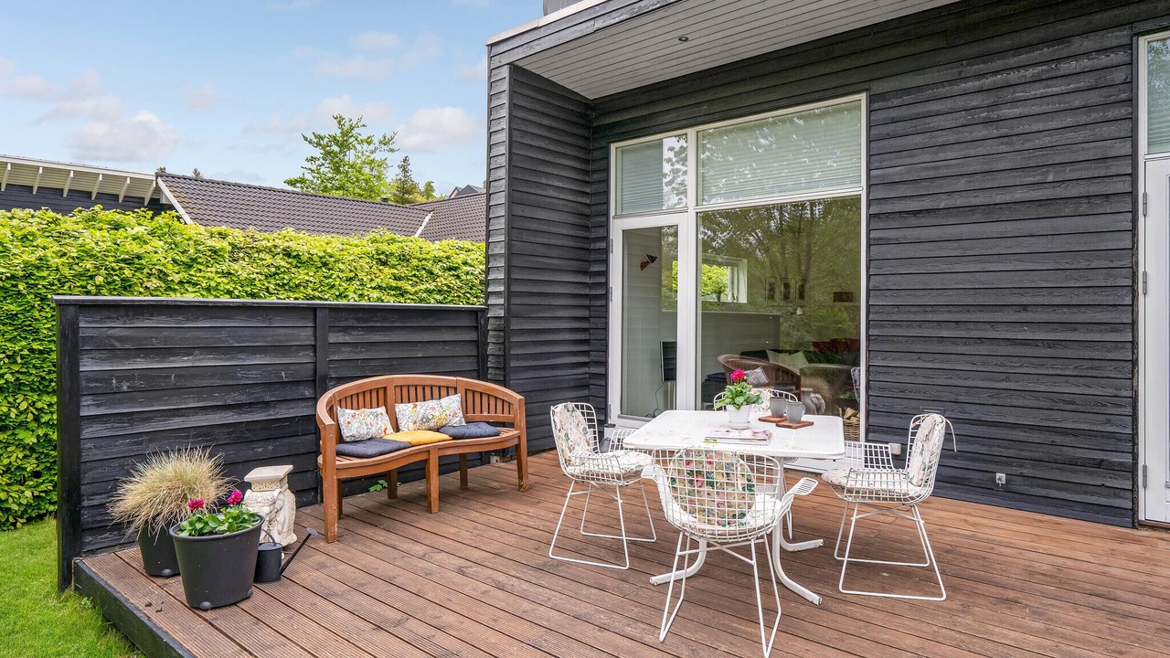 Photo of Others in Vibæk Strand