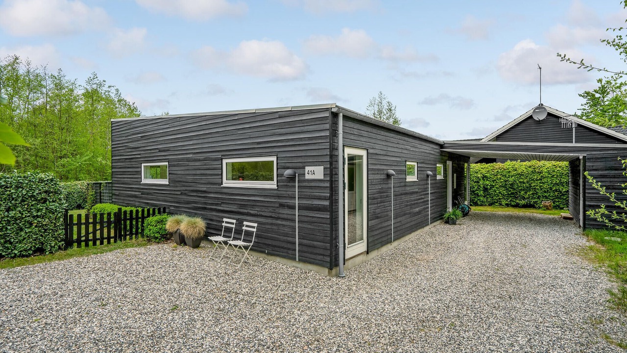 Photo of Outdoor in Vibæk Strand
