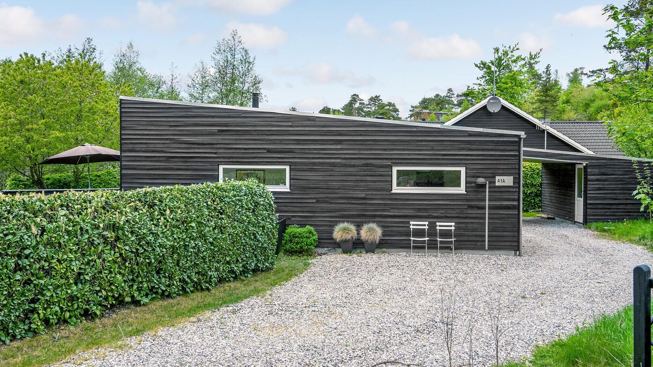 Photo of Outdoor in Vibæk Strand