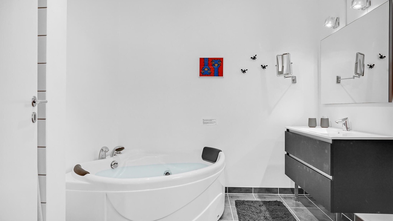 Photo of Bathroom in Vibæk Strand