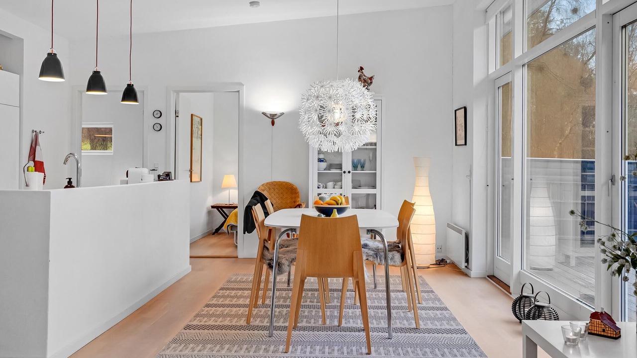 Photo of Bedroom in Vibæk Strand