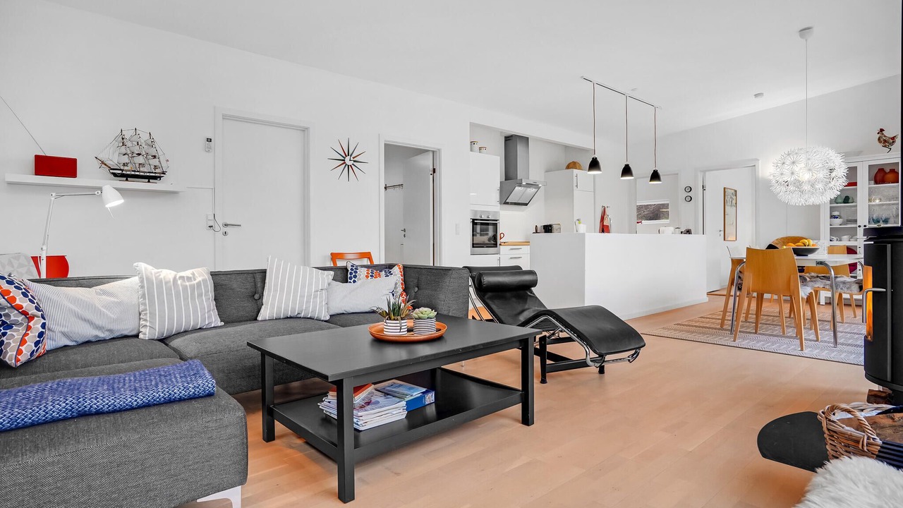 Photo of Bedroom in Vibæk Strand