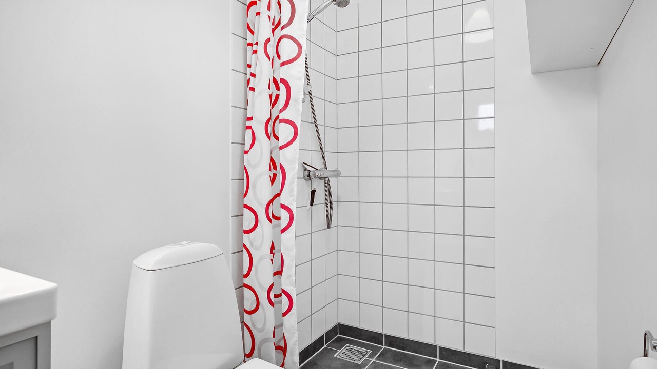 Photo of Bathroom in Vibæk Strand