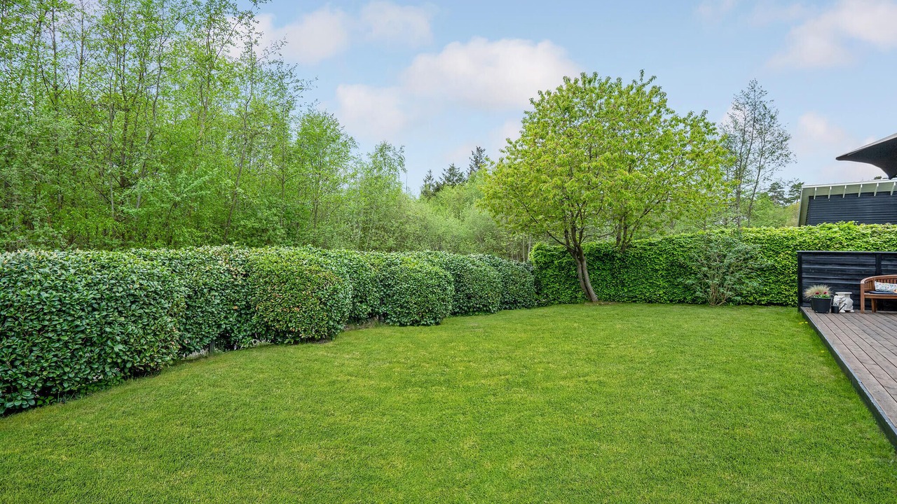 Photo of Outdoor in Vibæk Strand