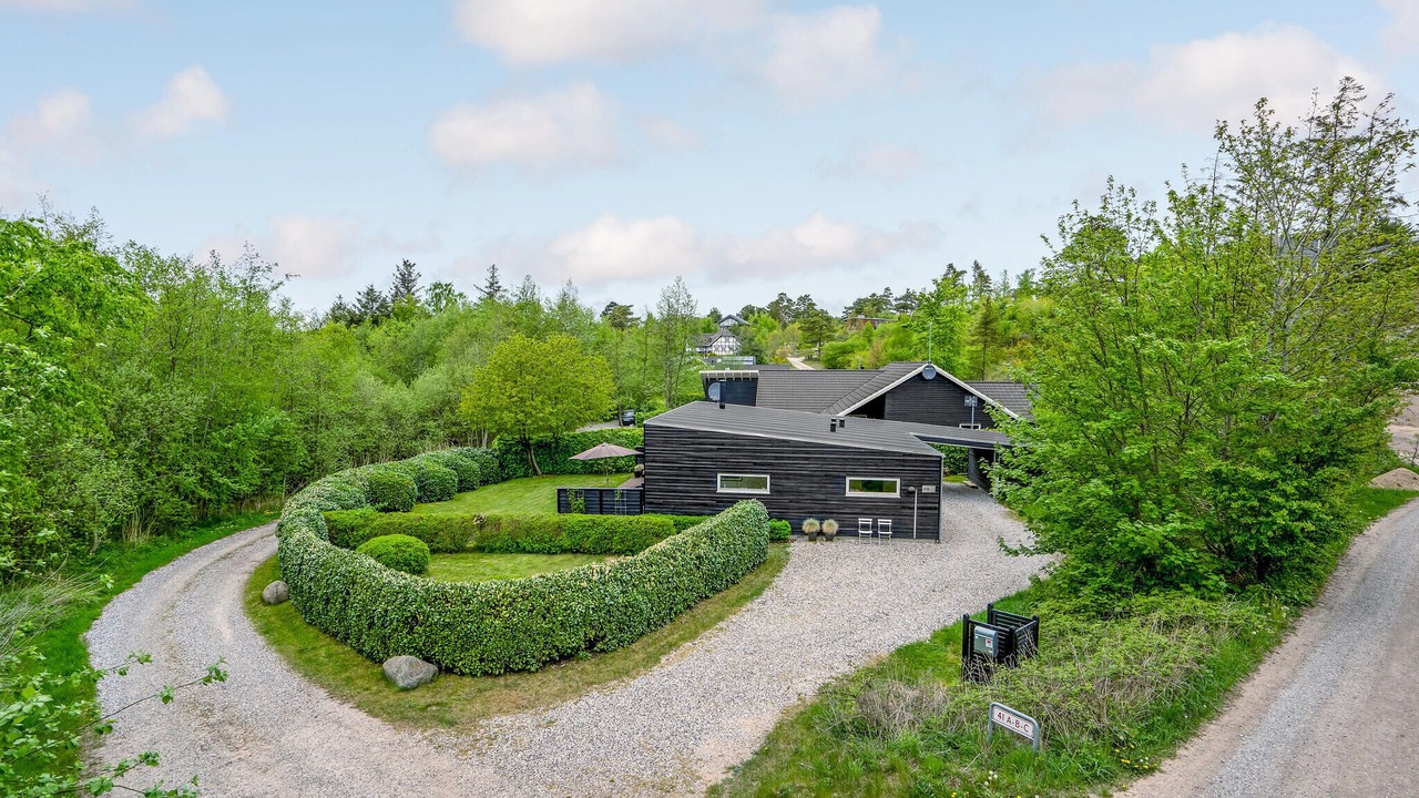 Photo of Others in Vibæk Strand