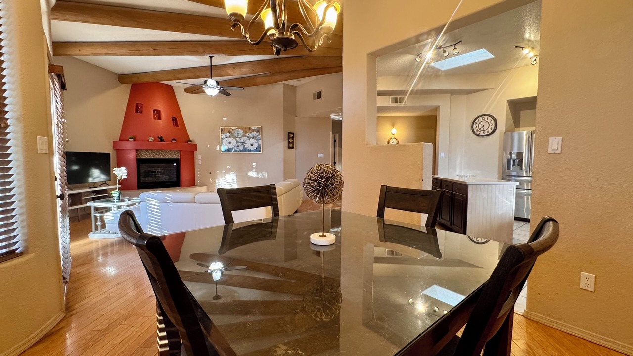 Photo of Bedroom in Westside